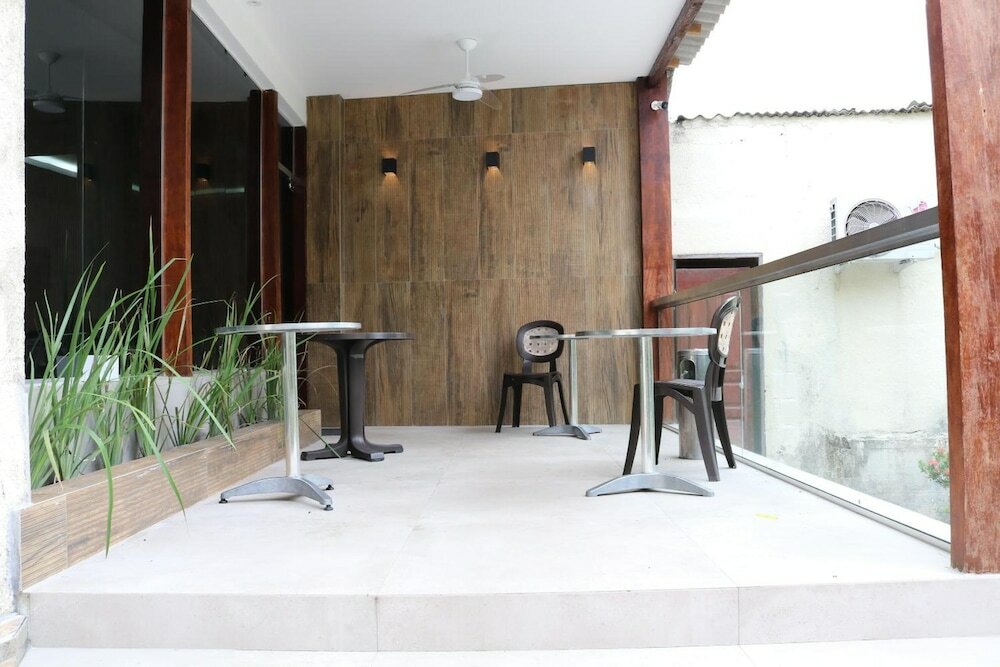 Фото Mindu Park Hotel