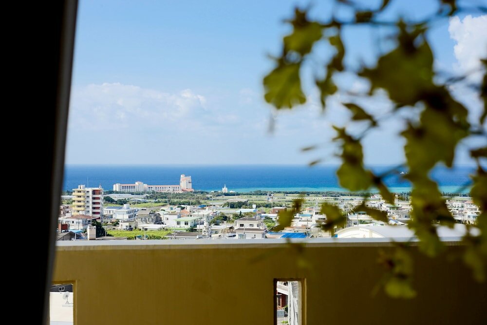 Фото United Resort Yomitan