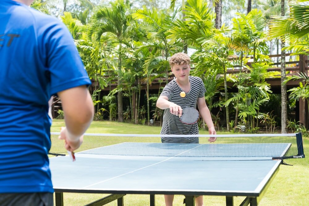 Фото The Haven Khao Lak