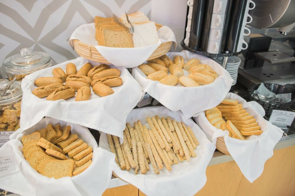 Фото Atlantis Hotel