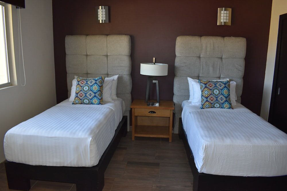 Фото Hotel Boutique Rancho Tecate