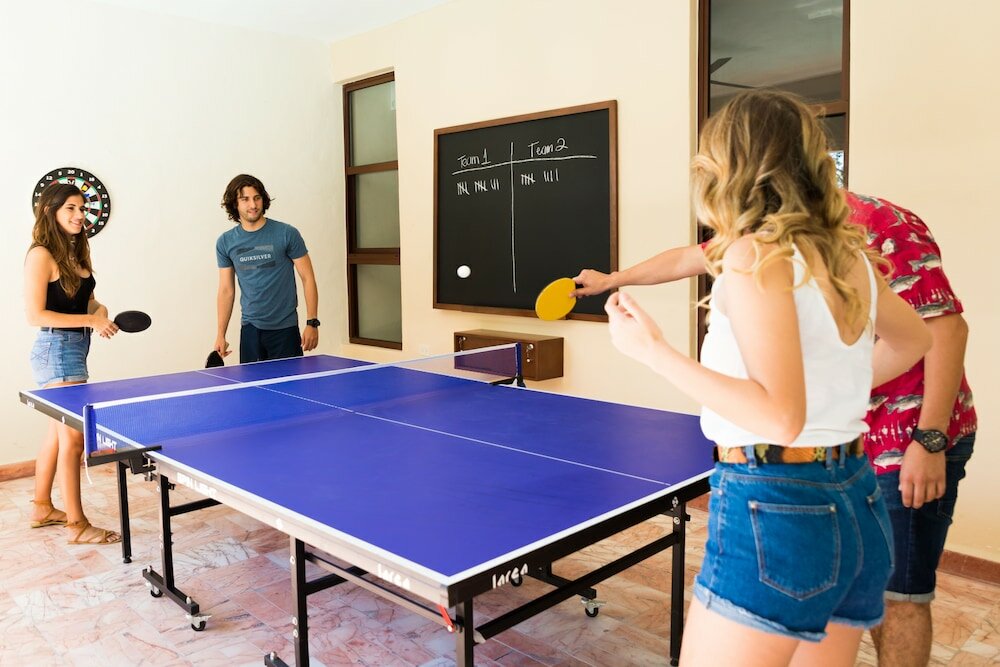 Фото Siesta Fiesta Hotel & Hostel