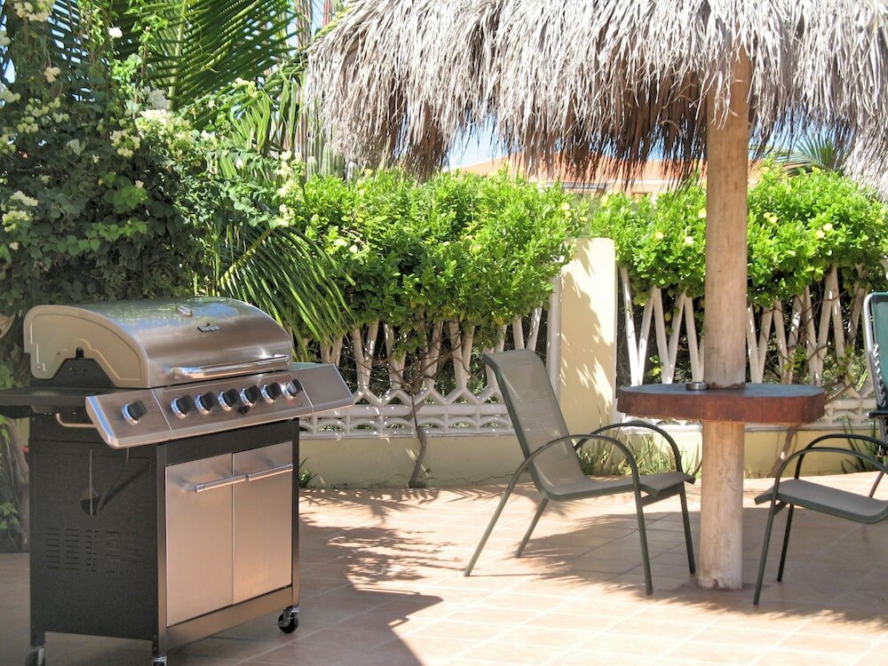 Фото Aruba Cunucu Residence