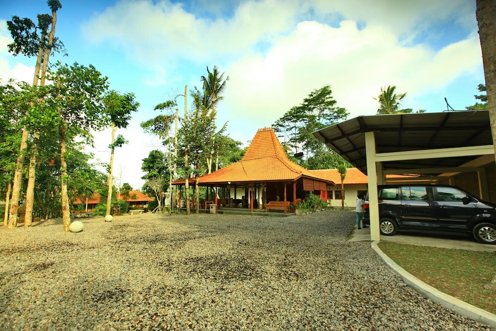 Фото Ubud Heaven Sayan