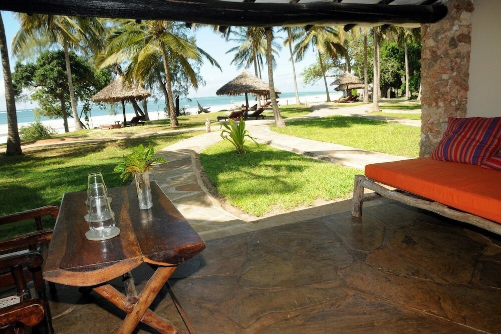 Фото Afrika Pearl & SPA