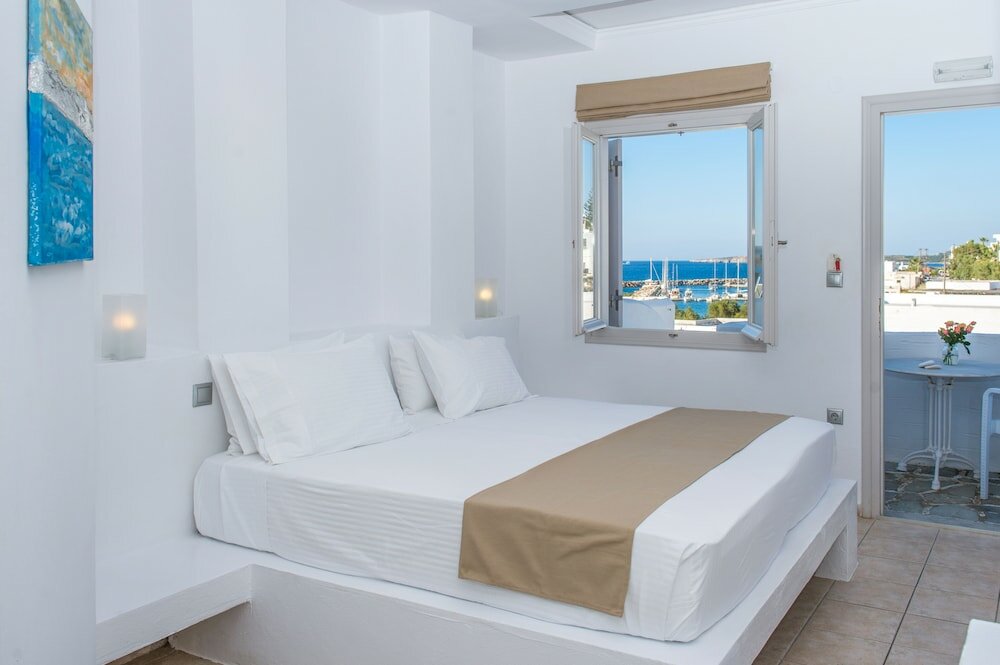 Фото Kanale's Rooms and Suites