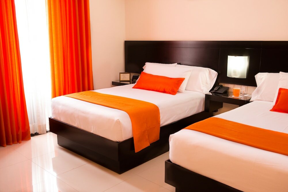 Фото Grand Hotel, Hotel Boutique Tepatitlán