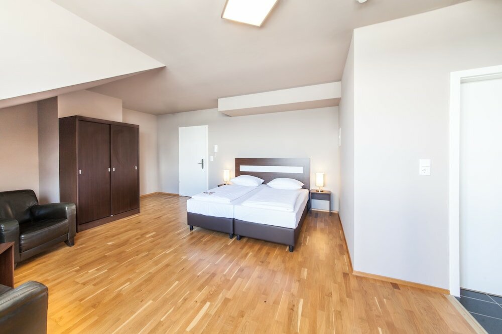 Фото Scope Hotel City Stay Frankfurt