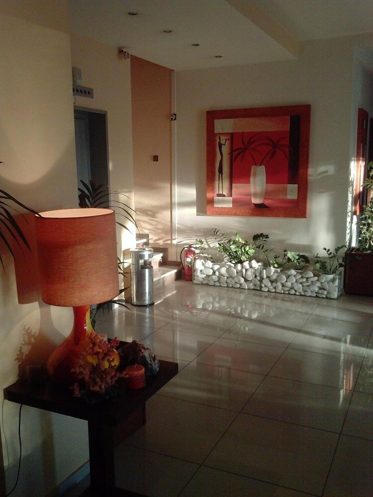 Фото Hotel Lefkadi