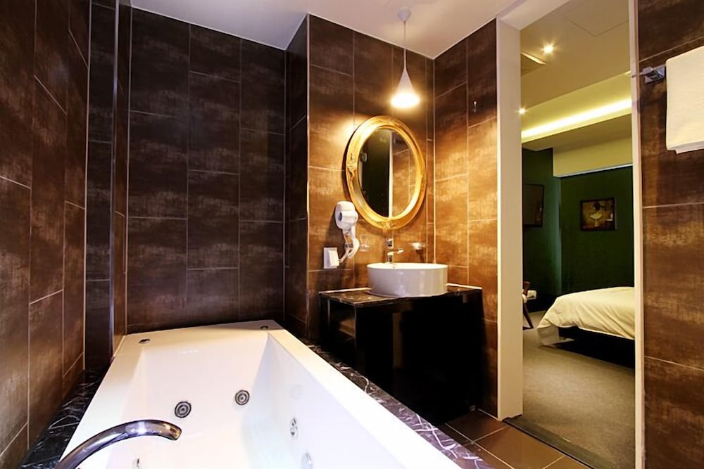 Фото Rich Diamond Hotel