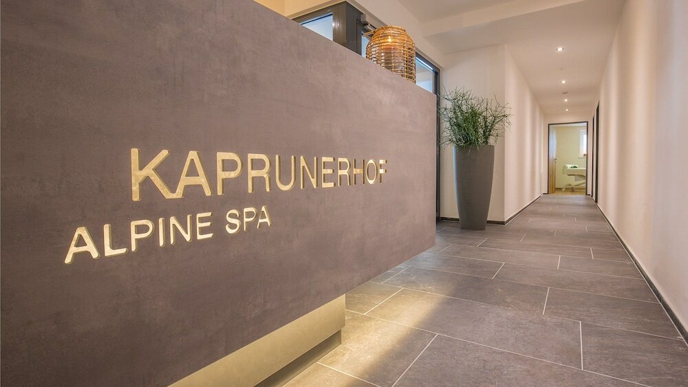 Фото Hotel Kaprunerhof