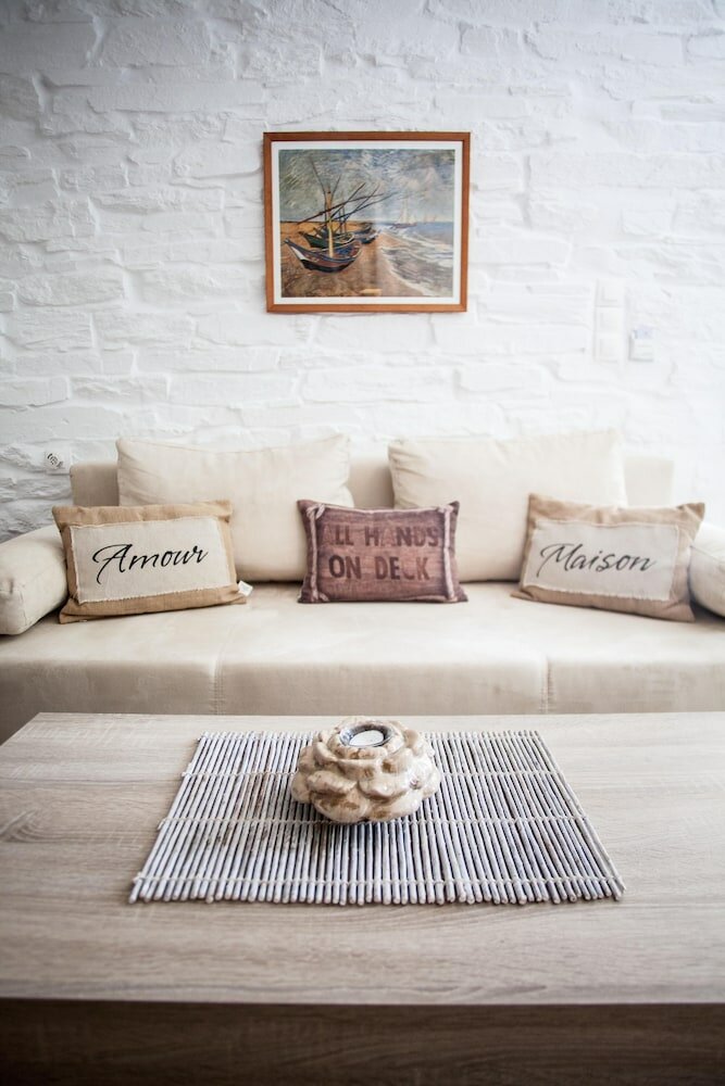 Фото Porto Koundouros Villas