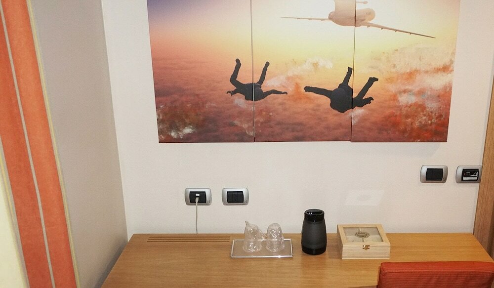 Фото Hotel Sporting Brugherio