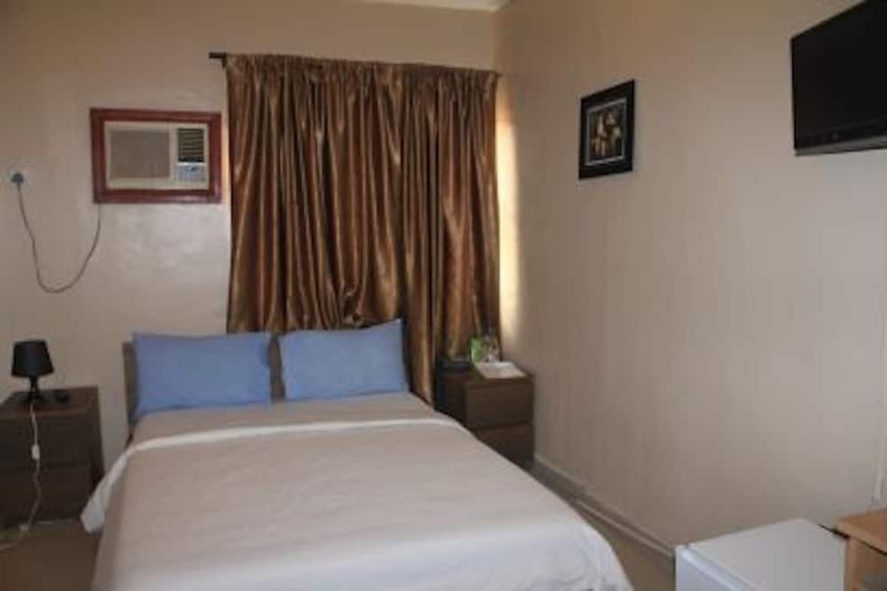 Фото Cristabol place