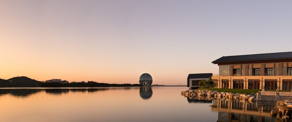 Фото Yanqi Hotel managed by Kempinski