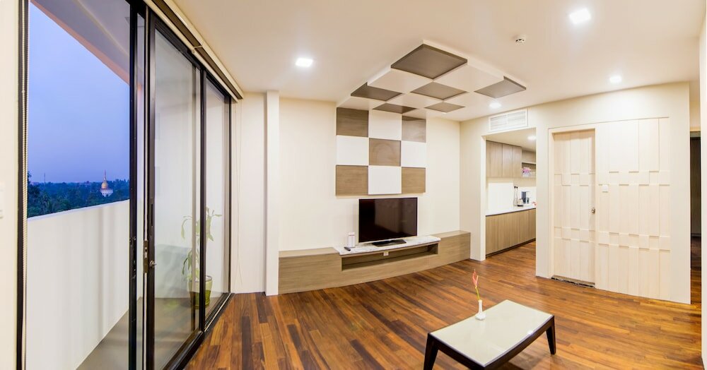 Фото Hotel Parami