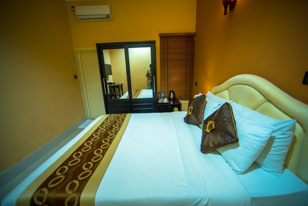 Фото Гостевой Дом Gunbaru Inn