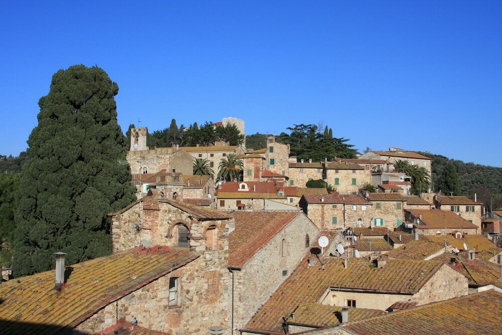 Фото La Fonte degli Angeli
