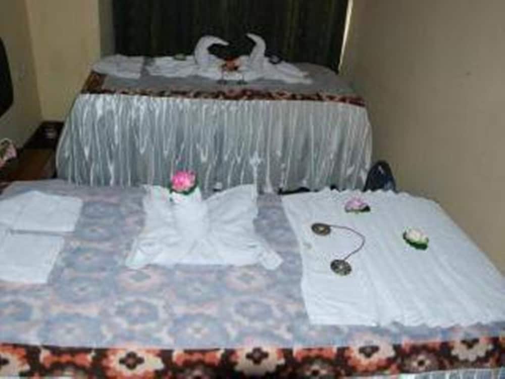 Фото Central Heritage Resort & SPA, Darjeeling