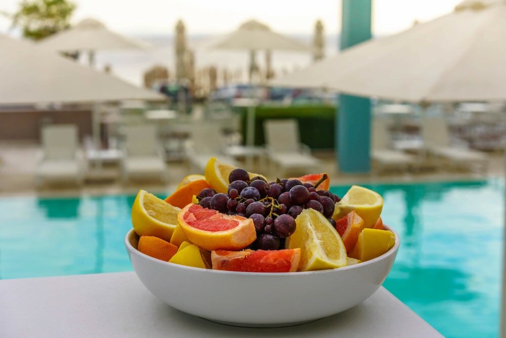 Фото Elinotel Sermilia Resort - All inclusive