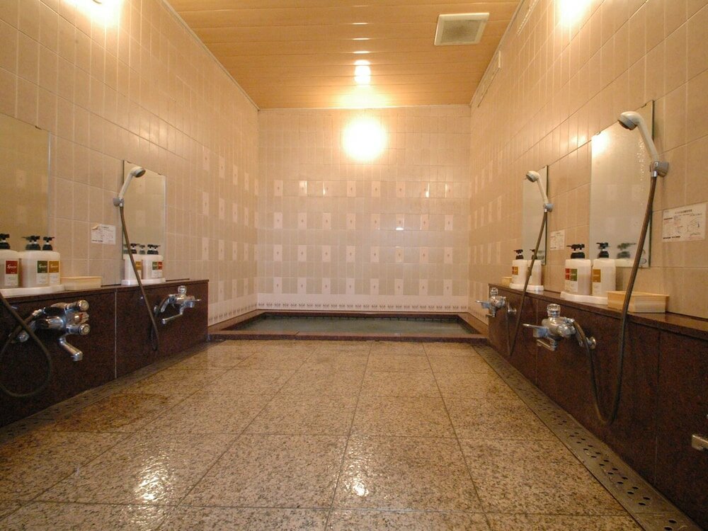 Фото Shofuso Ryokan