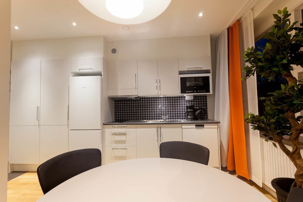 Фото ApartDirect Solna