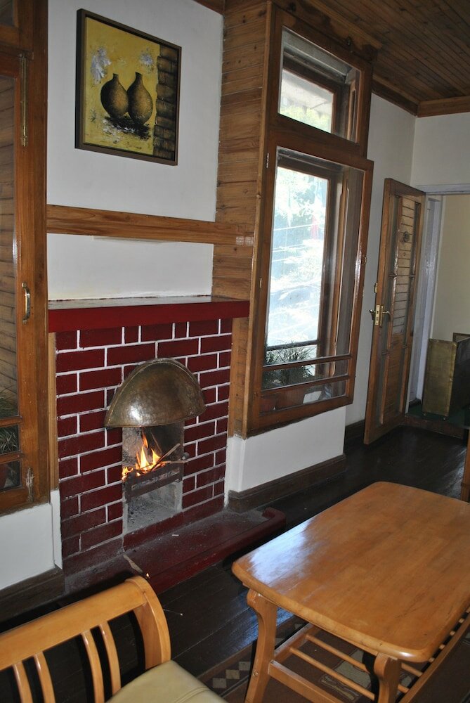 Фото Central Heritage Resort & SPA, Darjeeling