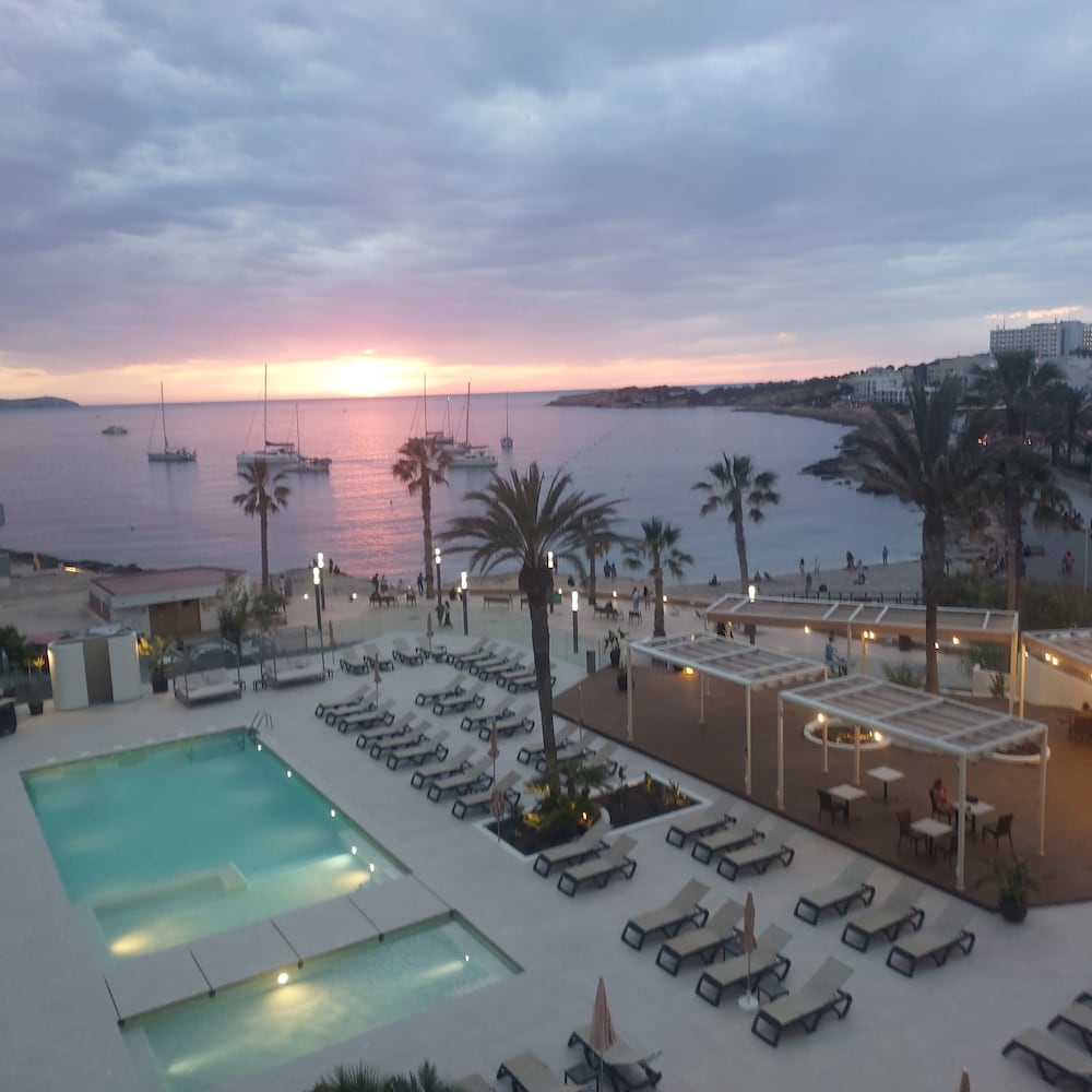 Фото Hotel Blau Parc