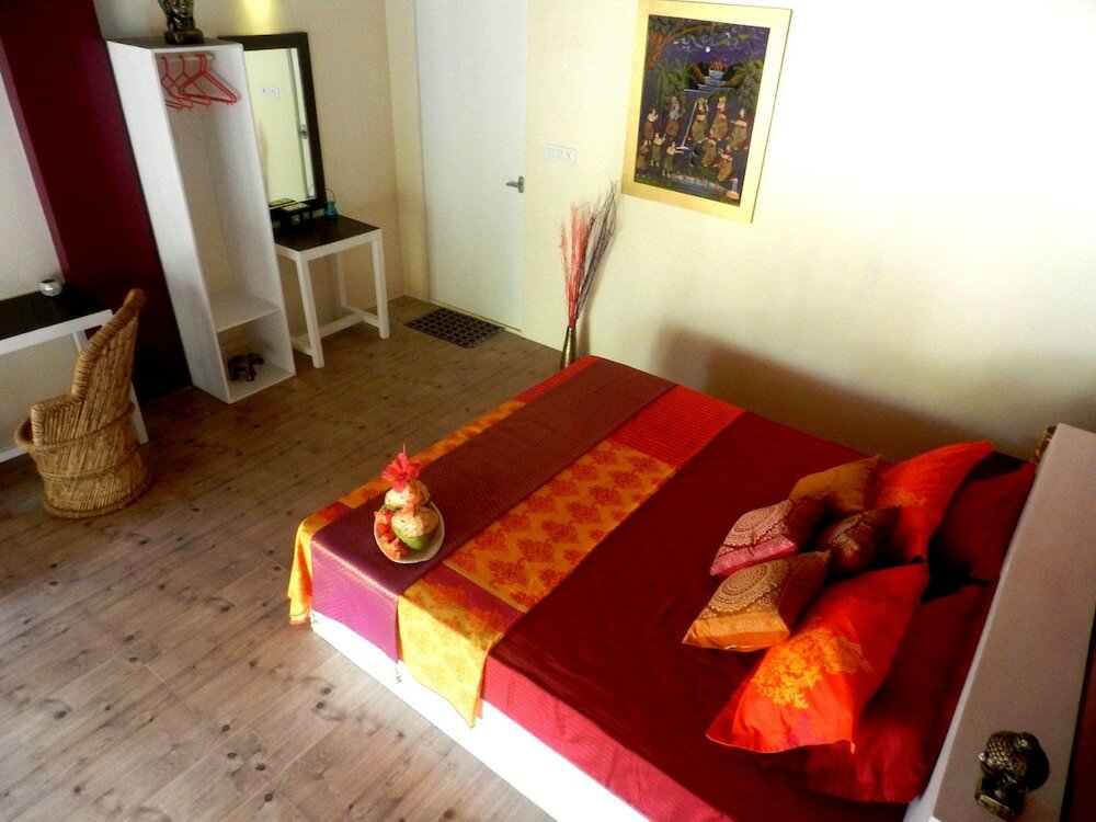 Фото Havelia Island Resort