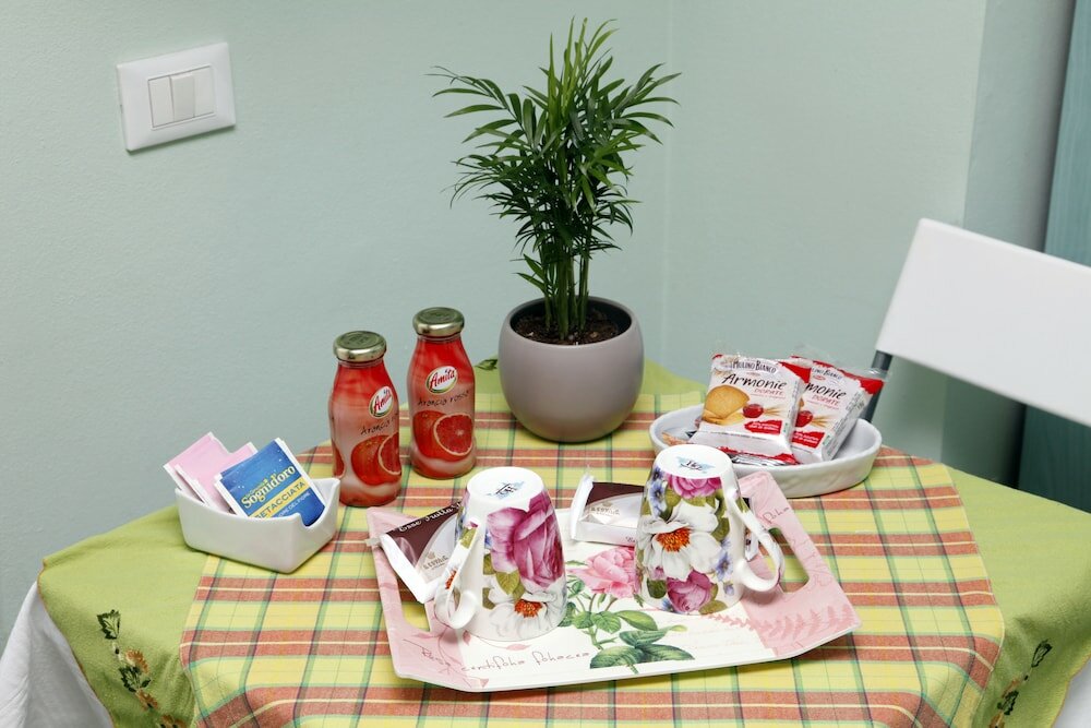 Фото Residenza Il Fiore