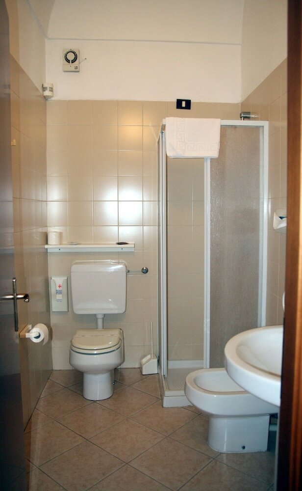 Фото Hotel Portici