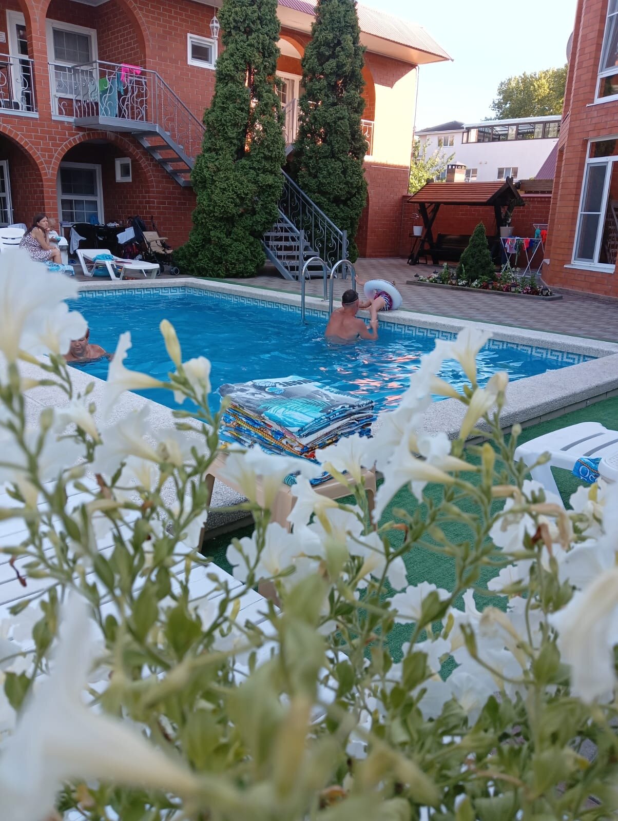 Фото Симона-Гранд