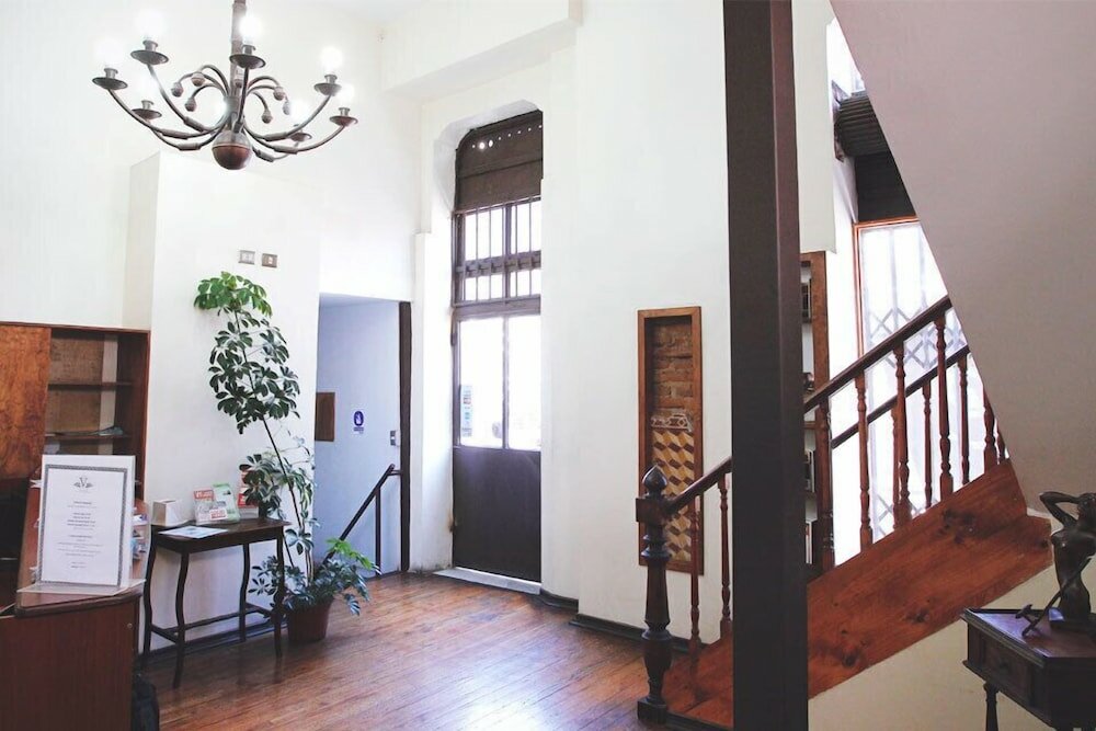 Фото Hotel Reina Victoria