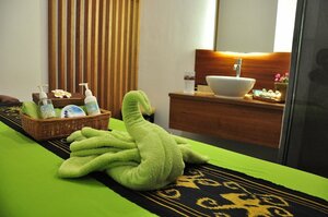 Гостиница Golden Tulip Pontianak