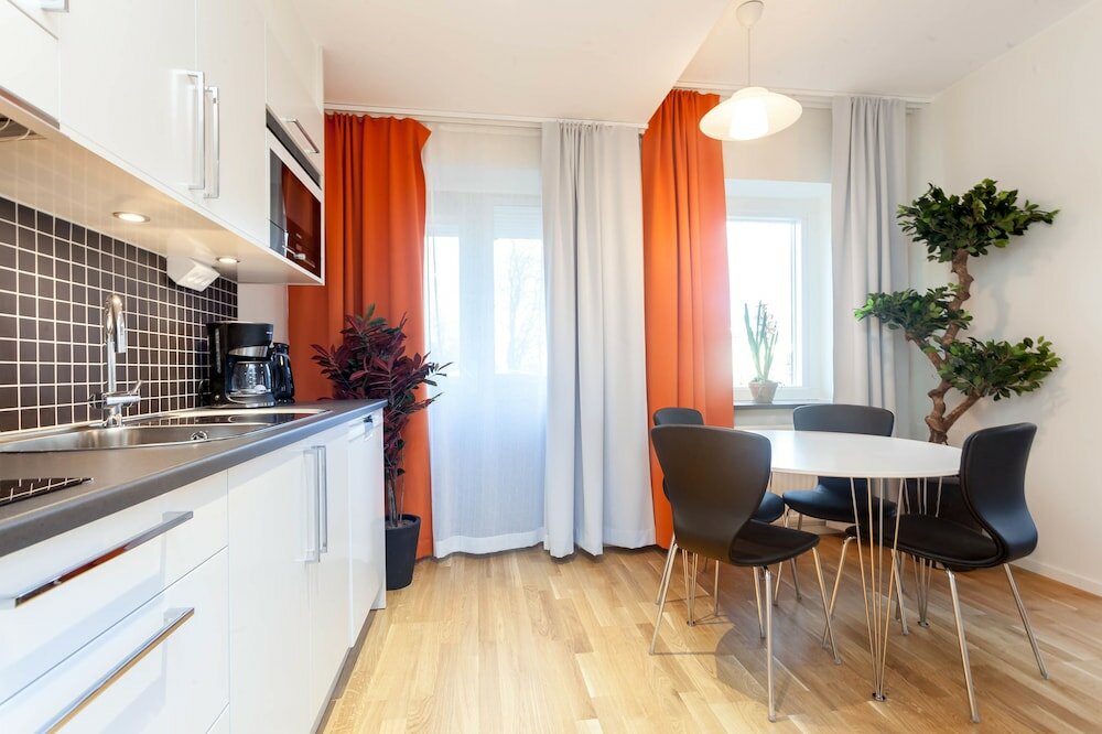 Фото ApartDirect Solna