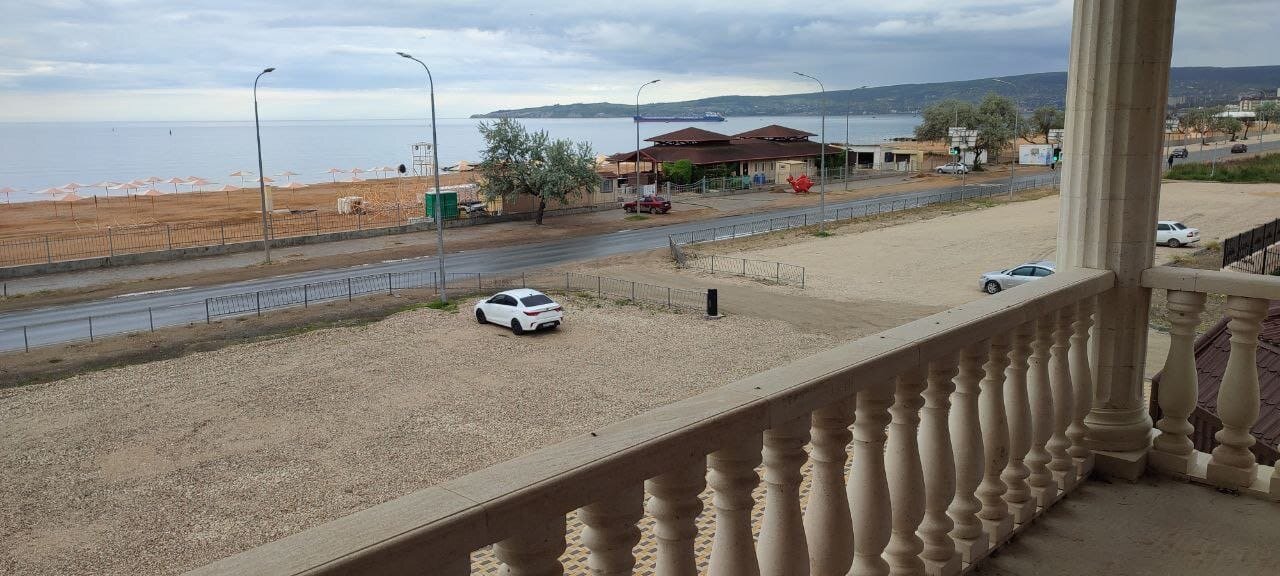 Фото Никос плаза