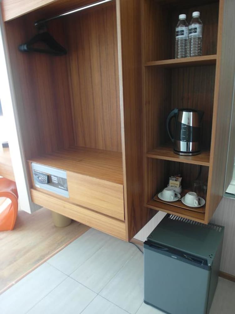 Фото Hotel French Ipoh