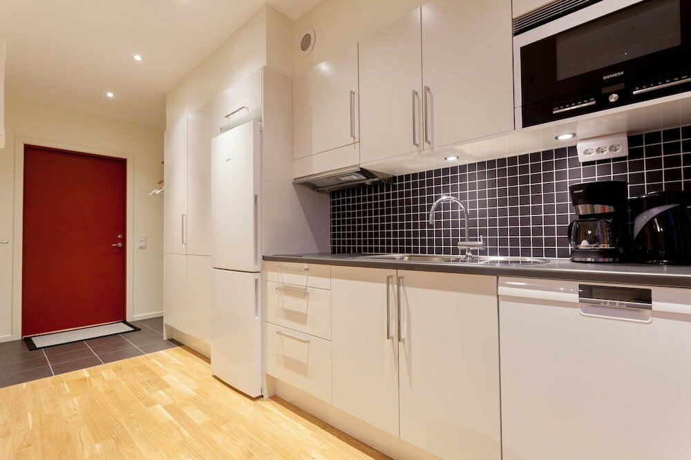 Фото ApartDirect Solna