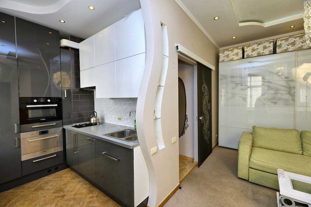 Фото Елисеефф Арбат