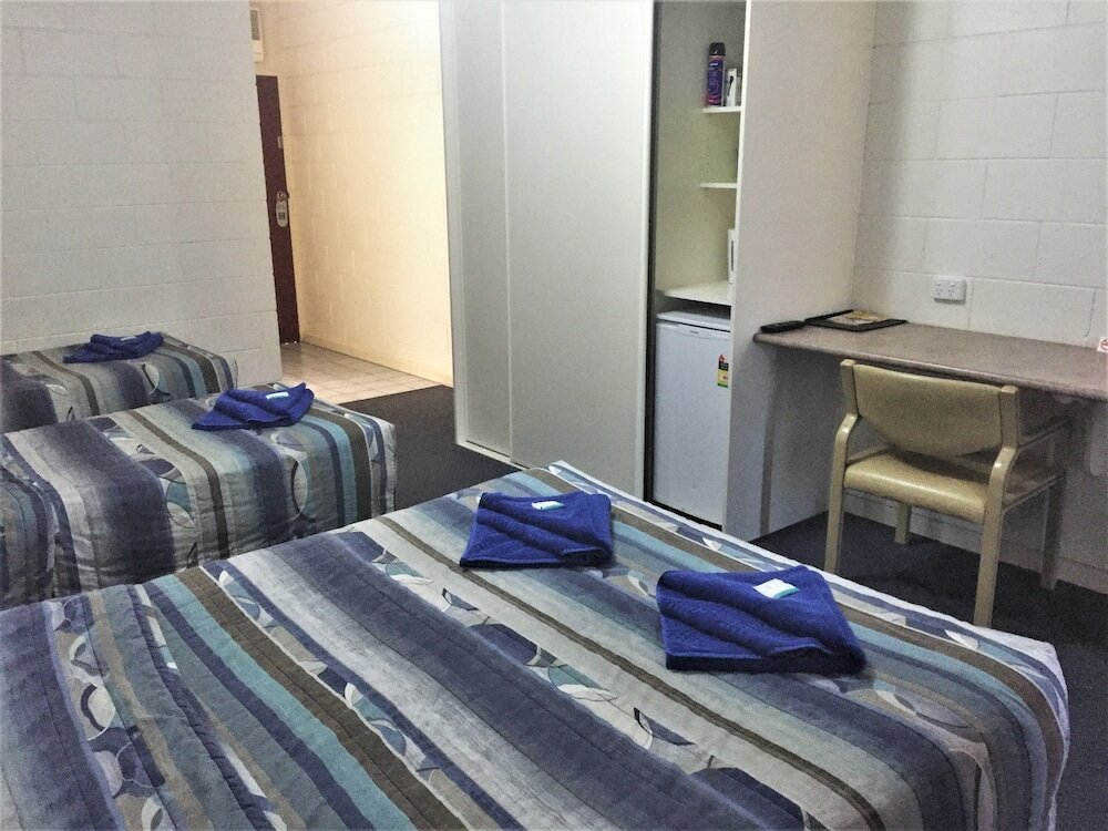 Фото Ceduna Motor Inn