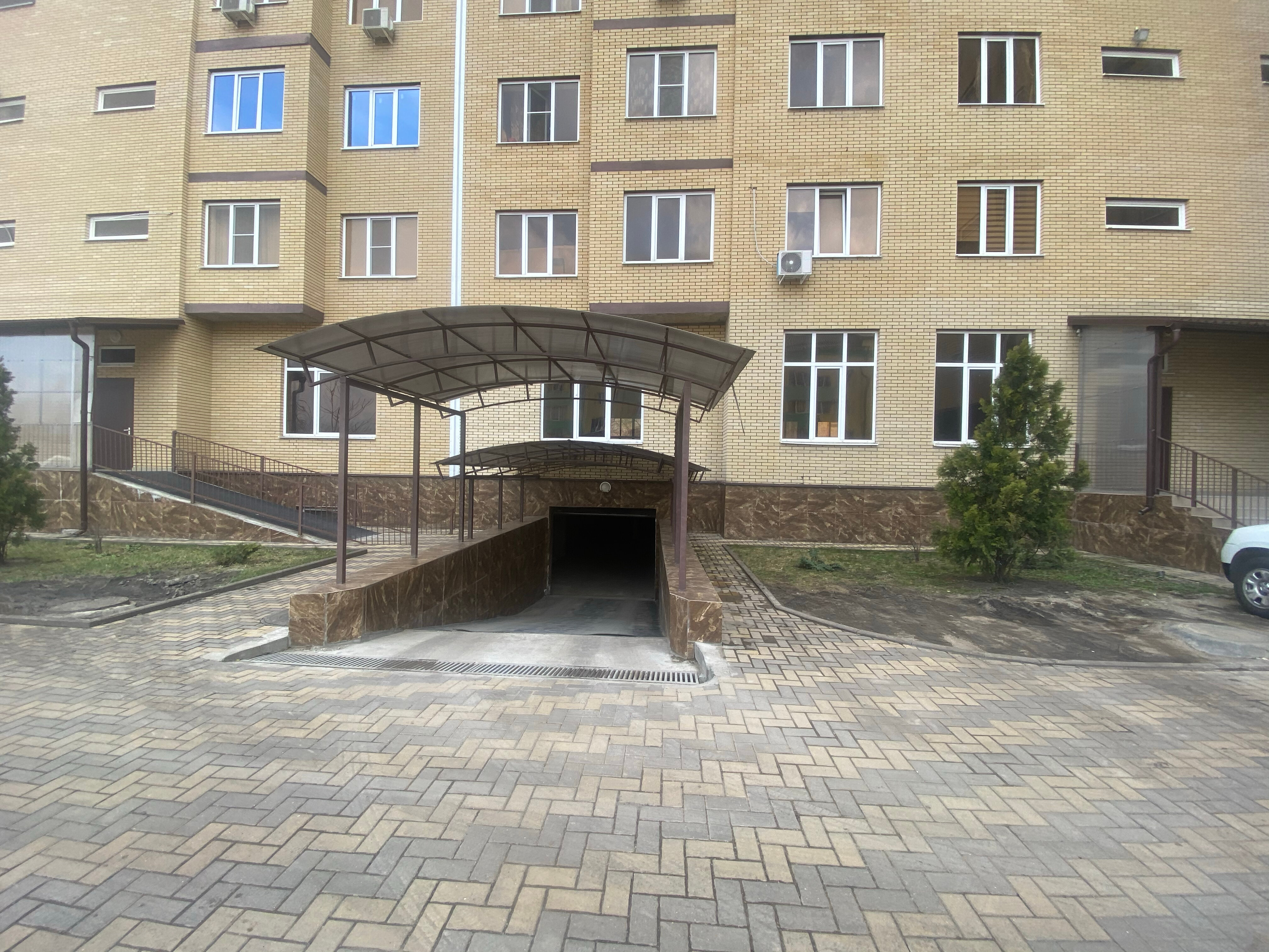 Фото Апартаменты КМВ на улице Пушкина