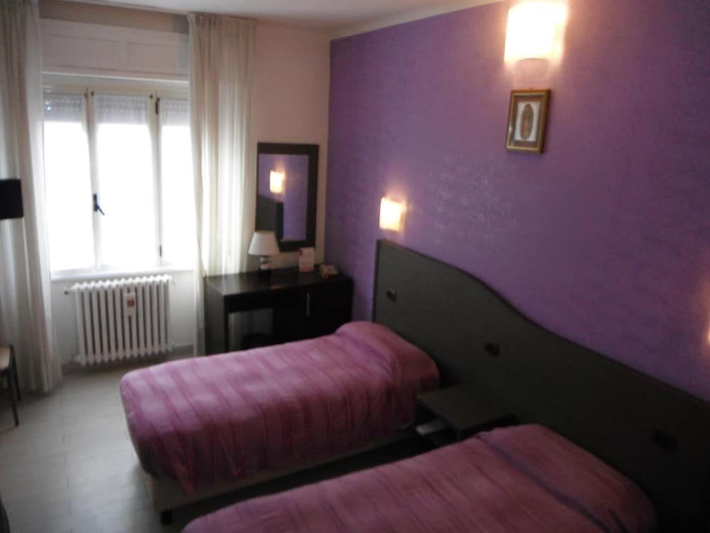 Фото Albergo Renato