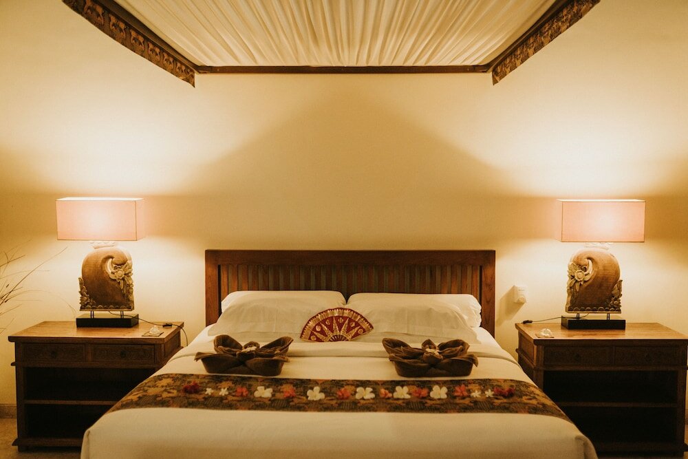 Фото Aloka Bahari Villas