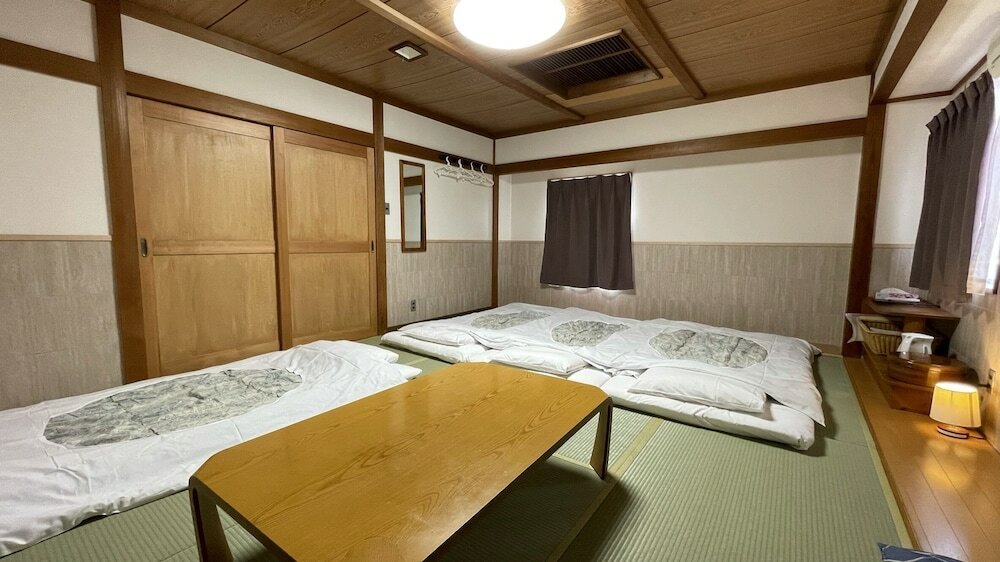 Фото Fuji Park Hotel