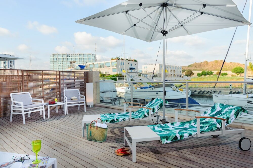 Фото Herods Herzliya