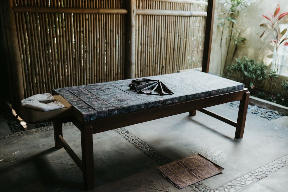 Фото Aloka Bahari Villas