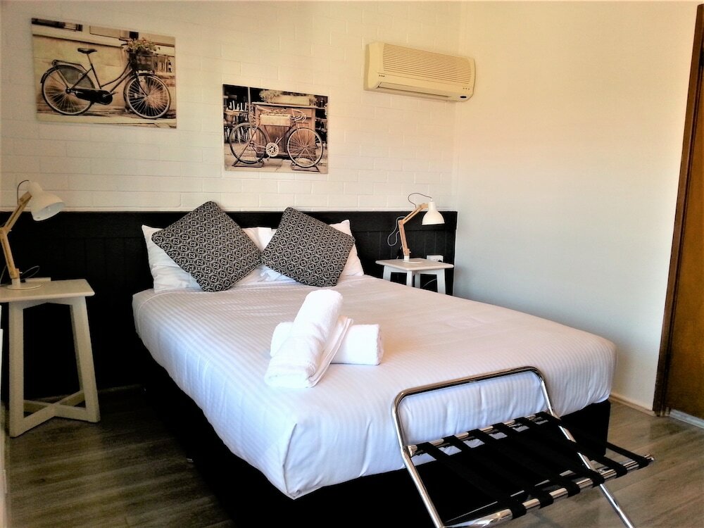 Фото Kurri Motor Inn