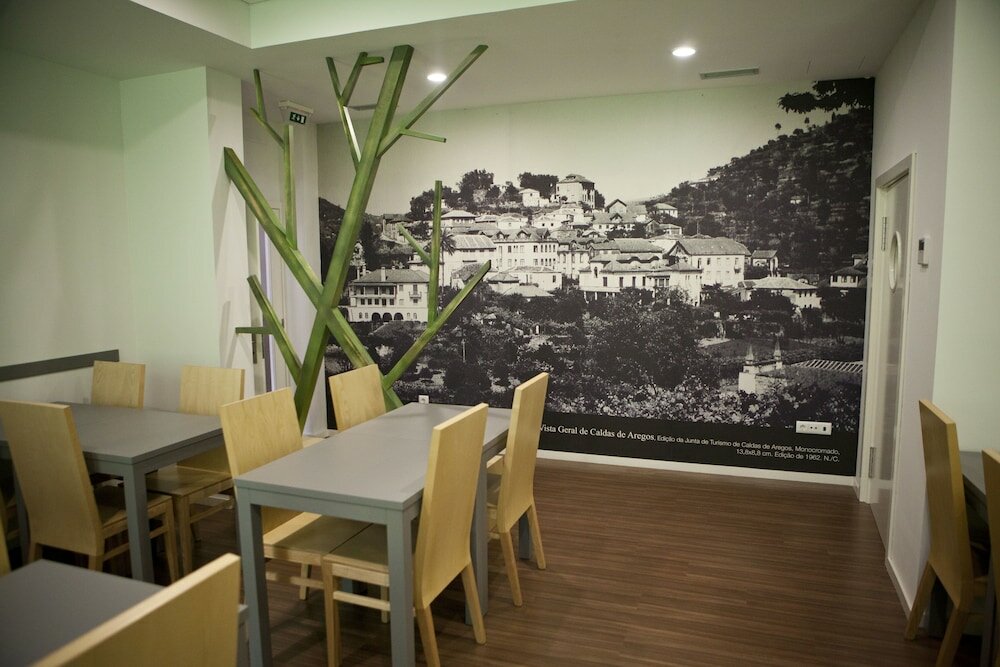 Фото Hotel Comércio