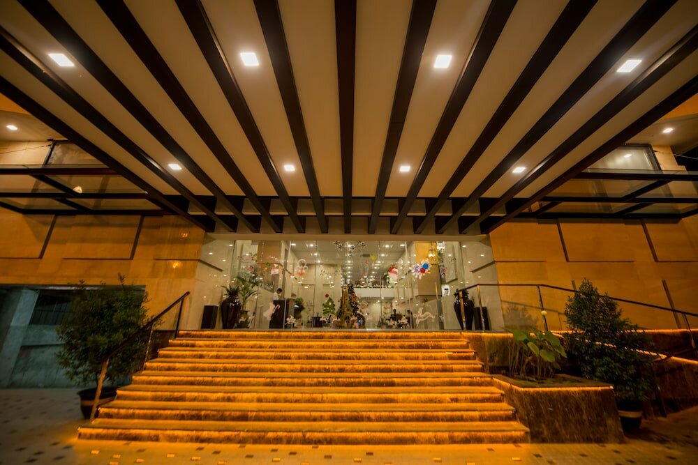 Фото Hotel Parami