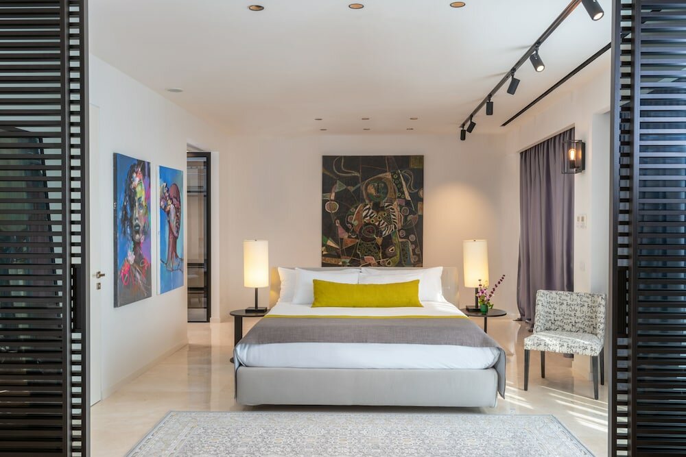 Фото Herods Herzliya